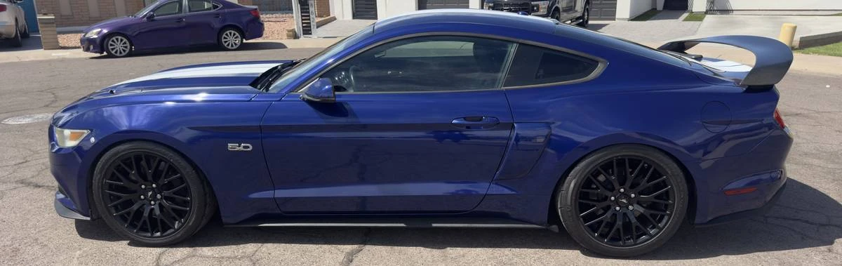 2015 Ford S550 Mustang GT - Image 20 of 21