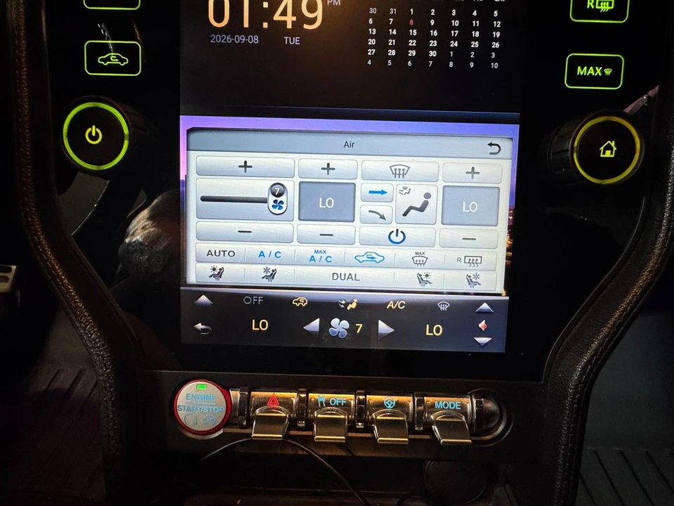 2015 Ford S550 Mustang GT - Image 12 of 21