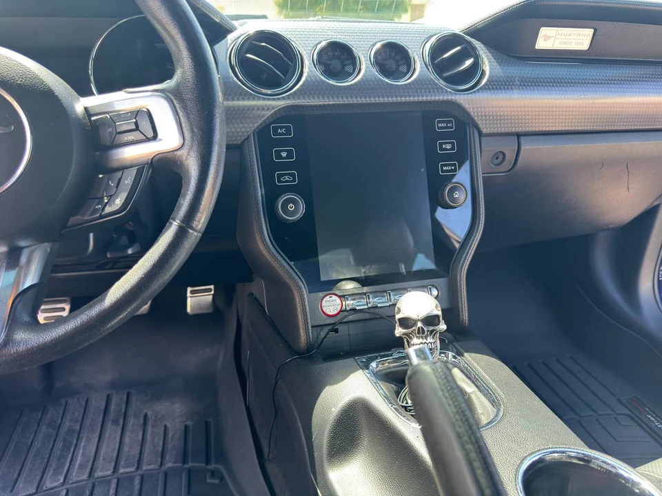 2015 Ford S550 Mustang GT - Image 5 of 21