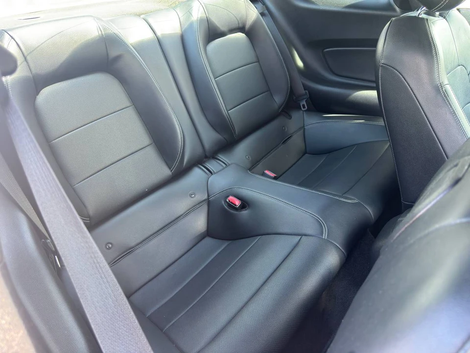 2015 Ford S550 Mustang GT - Image 7 of 21