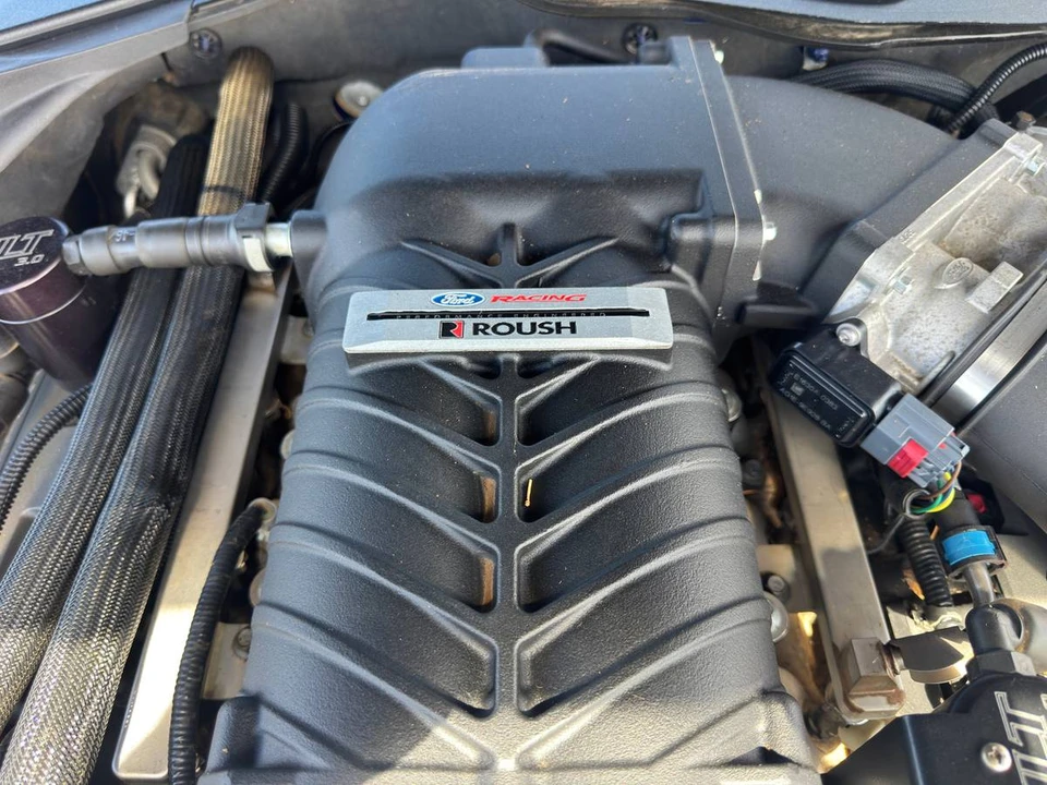 2015 Ford S550 Mustang GT - Image 3 of 21