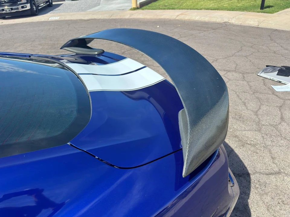 2015 Ford S550 Mustang GT - Image 9 of 21
