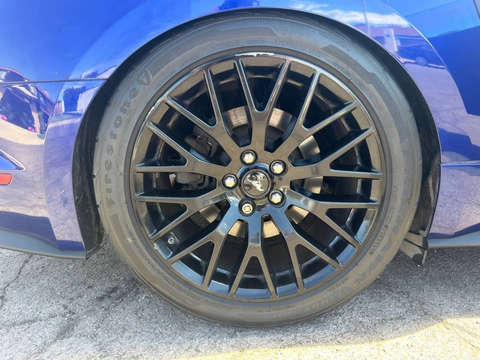 2015 Ford S550 Mustang GT - Image 8 of 21