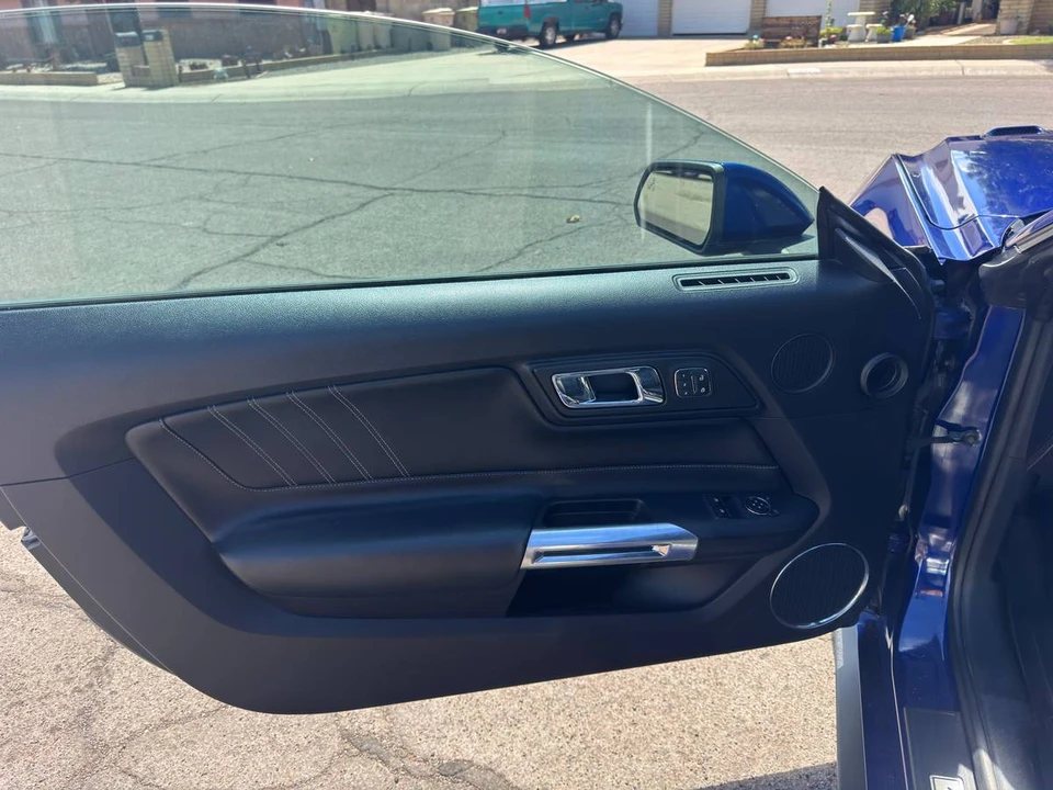 2015 Ford S550 Mustang GT - Image 21 of 21