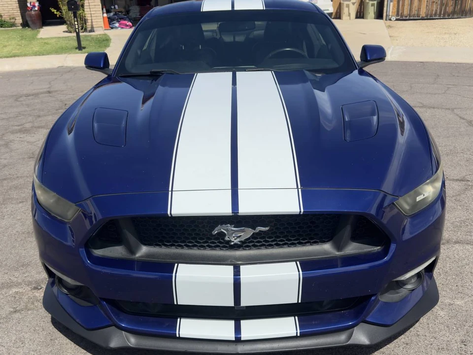 2015 Ford S550 Mustang GT - Image 2 of 21