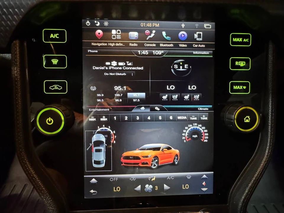 2015 Ford S550 Mustang GT - Image 11 of 21