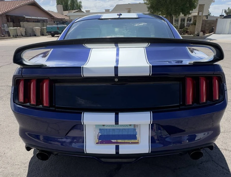 2015 Ford S550 Mustang GT - Image 18 of 21