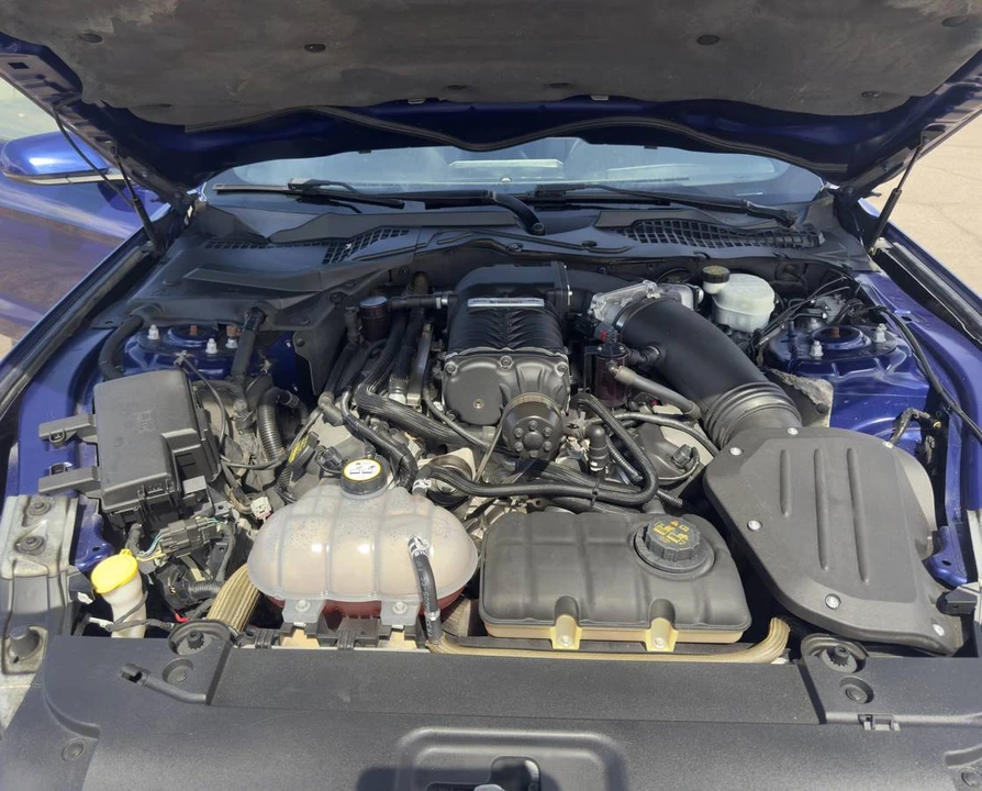 2015 Ford S550 Mustang GT - Image 19 of 21