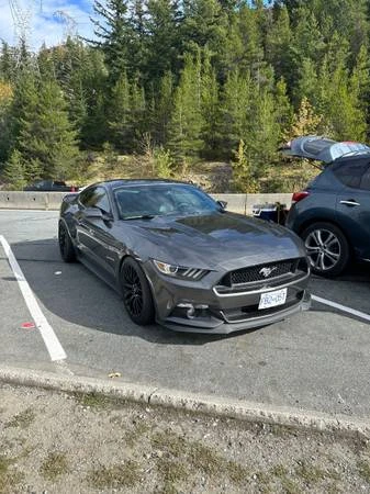 2015 Ford S550 Mustang - Image 7 of 9
