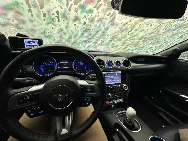 2015 Ford S550 Mustang - Image 2 of 9