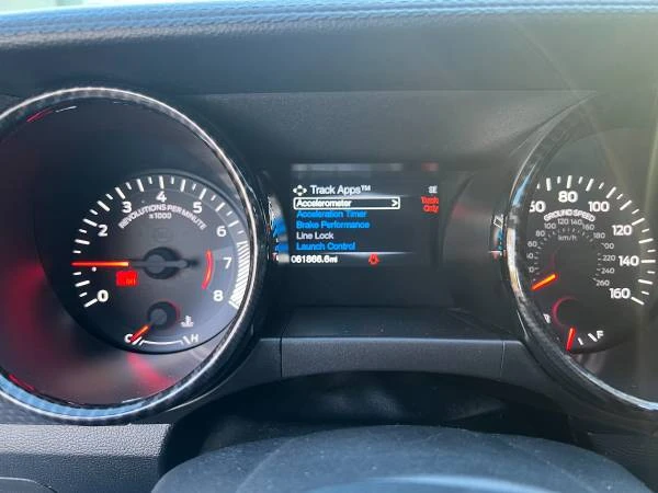 2015 Ford S550 Mustang - Image 6 of 10