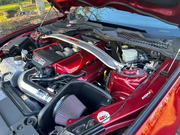 2015 Ford S550 Mustang - Image 10 of 10