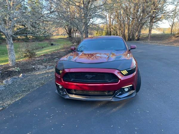 2015 Ford S550 Mustang - Image 2 of 10