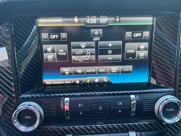 2015 Ford S550 Mustang - Image 7 of 10