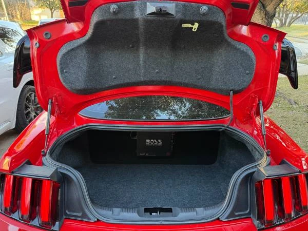 2015 Ford S550 Mustang - Image 15 of 16