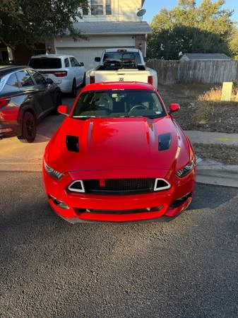 2015 Ford S550 Mustang - Image 2 of 16