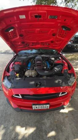 2015 Ford S550 Mustang - Image 9 of 16