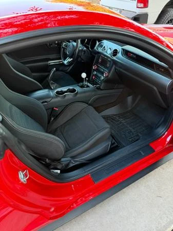 2015 Ford S550 Mustang - Image 14 of 16