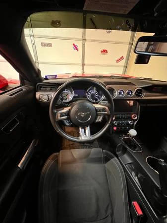 2015 Ford S550 Mustang - Image 10 of 16