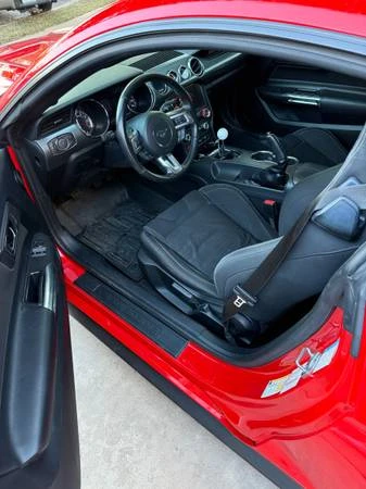 2015 Ford S550 Mustang - Image 13 of 16