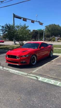 2015 Ford S550 Mustang - Image 7 of 16