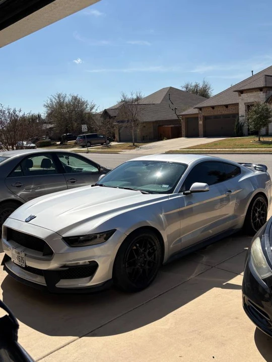 2015 Ford S550 Mustang - Image 3 of 7