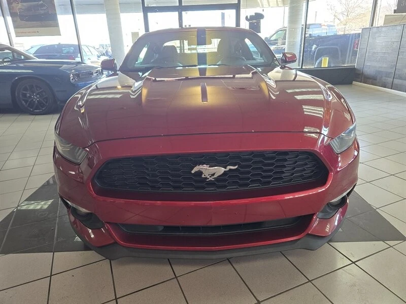2015 Ford S550 Mustang - Image 2 of 4
