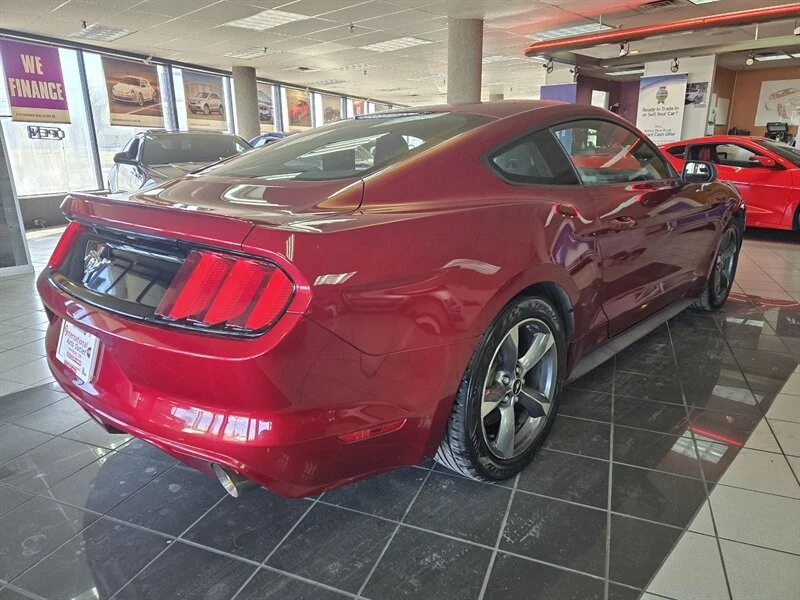 2015 Ford S550 Mustang - Image 4 of 4