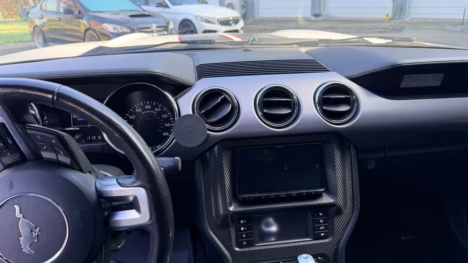 2015 Ford S550 Mustang - Image 6 of 6