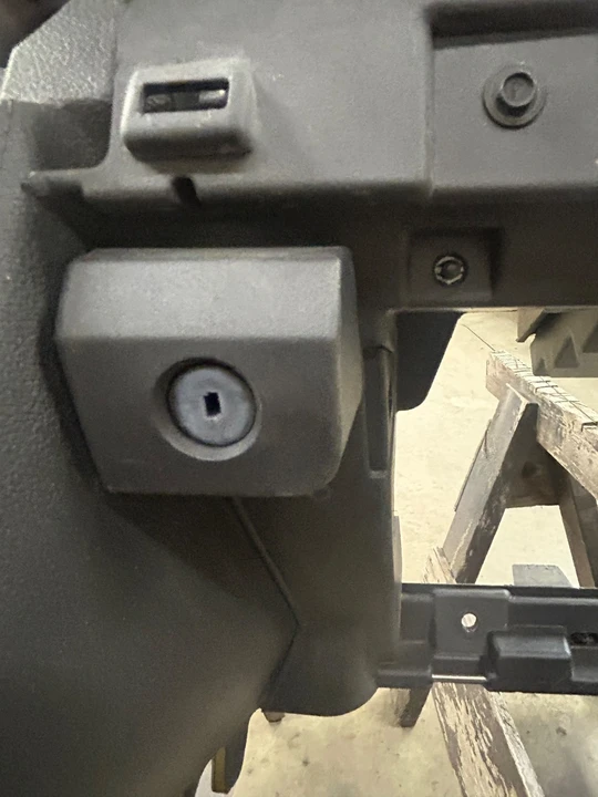 2015 Ford S550 Mustang - Image 5 of 16