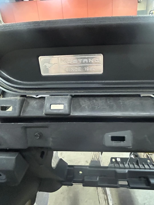 2015 Ford S550 Mustang - Image 16 of 16