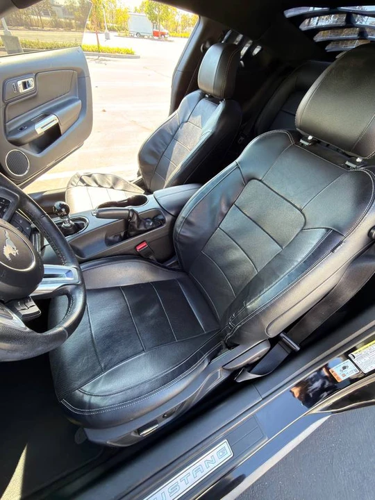 2015 Ford S550 Mustang GT - Image 10 of 21
