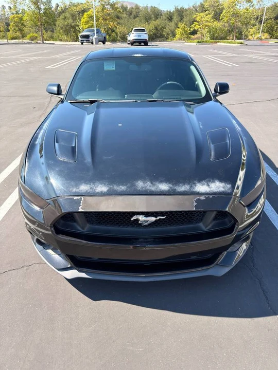 2015 Ford S550 Mustang GT - Image 2 of 21