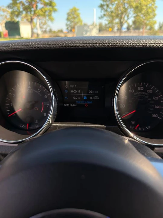 2015 Ford S550 Mustang GT - Image 12 of 21