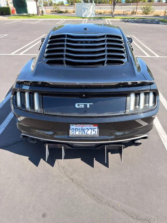 2015 Ford S550 Mustang GT - Image 5 of 21