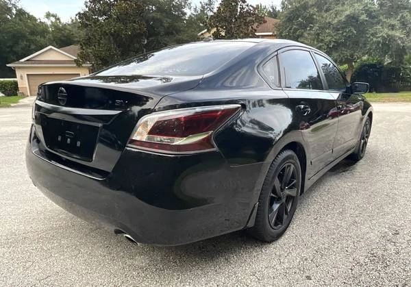 2015 Nissan Altima 5th Gen - Image 4 of 28