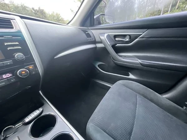 2015 Nissan Altima 5th Gen - Image 9 of 28