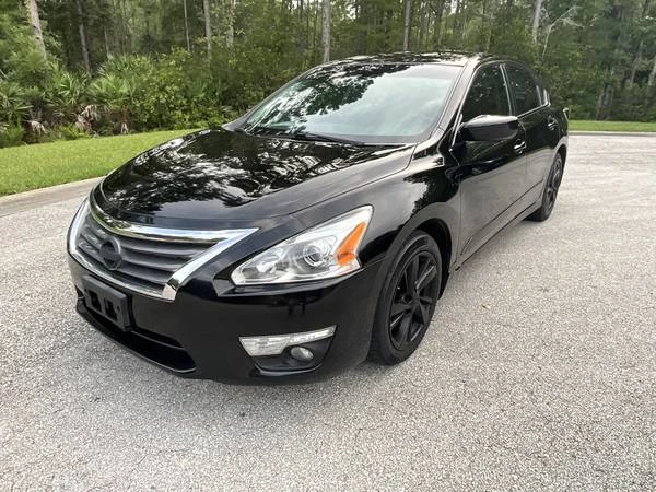 2015 Nissan Altima 5th Gen - Image 2 of 28