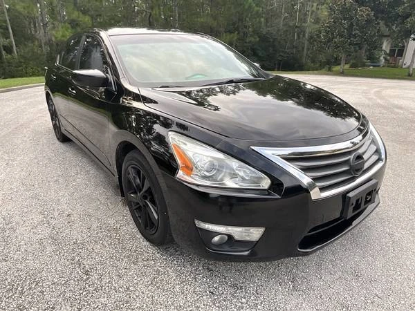 2015 Nissan Altima 5th Gen - Image 3 of 28