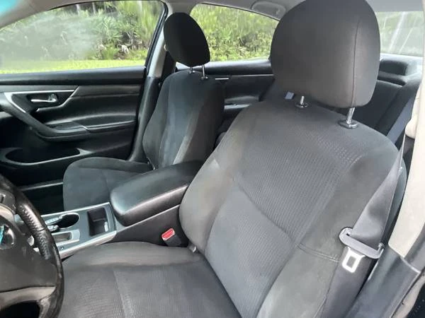 2015 Nissan Altima 5th Gen - Image 6 of 28
