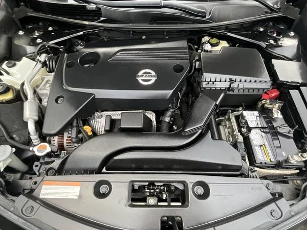 2015 Nissan Altima 5th Gen - Image 13 of 28