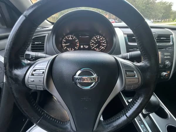 2015 Nissan Altima 5th Gen - Image 7 of 28