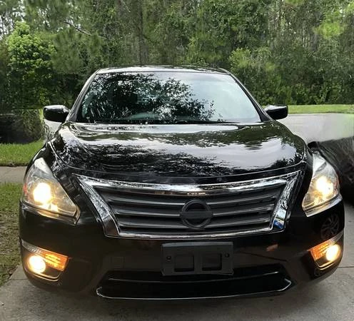 2015 Nissan Altima 5th Gen - Image 14 of 28