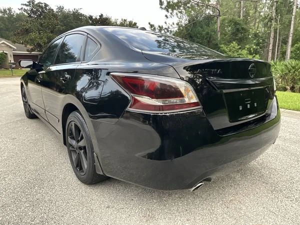 2015 Nissan Altima 5th Gen - Image 5 of 28