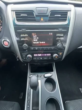 2015 Nissan Altima 5th Gen - Image 8 of 28