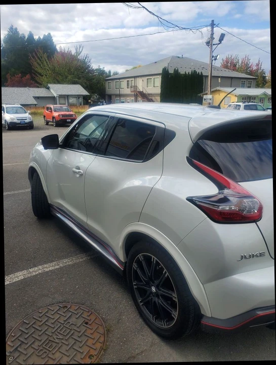 2015 Nissan Juke - Image 8 of 31