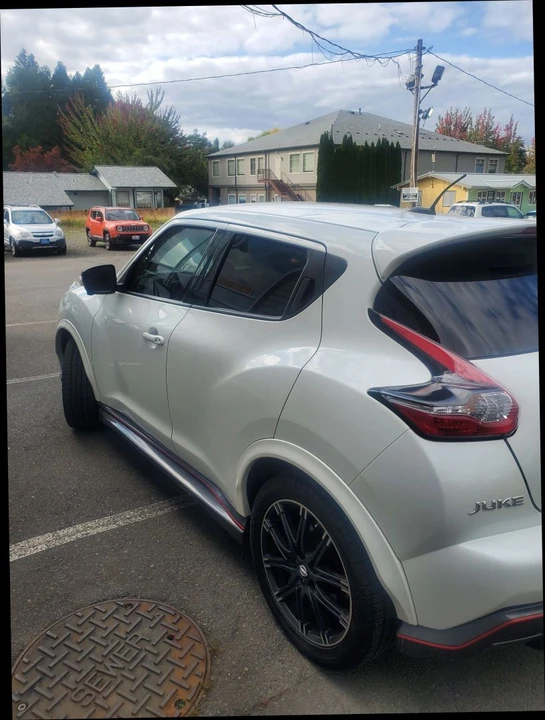 2015 Nissan Juke - Image 7 of 31