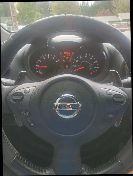 2015 Nissan Juke - Image 26 of 31