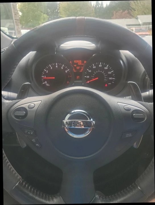 2015 Nissan Juke - Image 25 of 31
