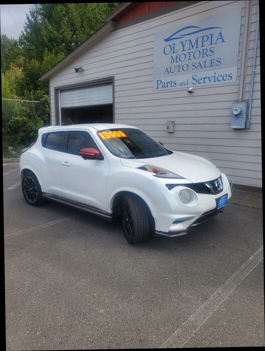 2015 Nissan Juke - Image 2 of 31